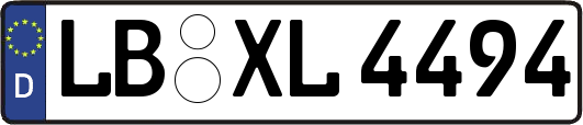 LB-XL4494