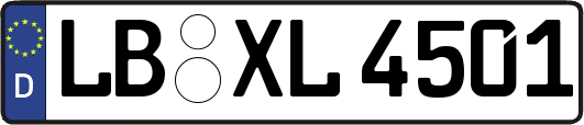 LB-XL4501