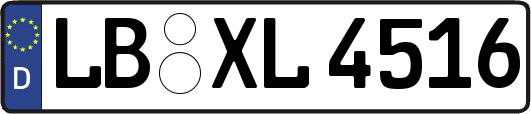 LB-XL4516
