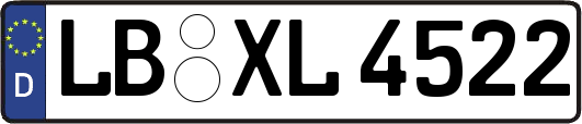 LB-XL4522