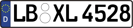 LB-XL4528