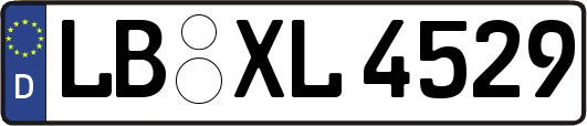 LB-XL4529