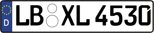LB-XL4530