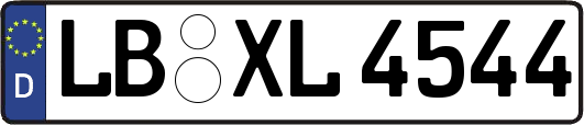 LB-XL4544