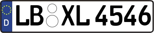 LB-XL4546