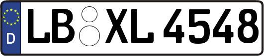 LB-XL4548
