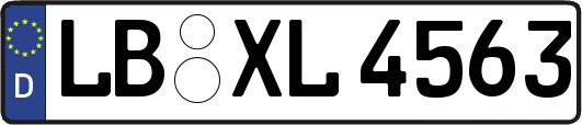 LB-XL4563