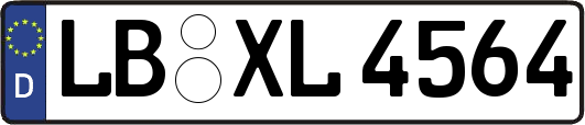 LB-XL4564