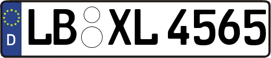 LB-XL4565