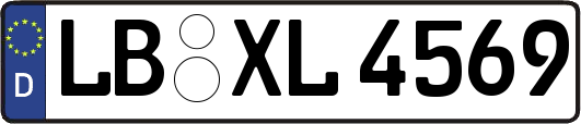 LB-XL4569