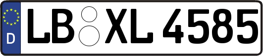 LB-XL4585