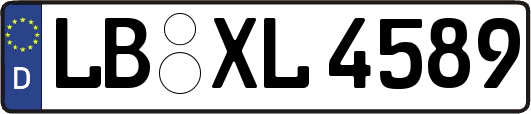 LB-XL4589