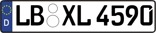 LB-XL4590