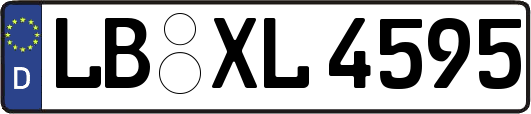 LB-XL4595