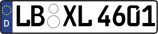 LB-XL4601