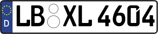 LB-XL4604