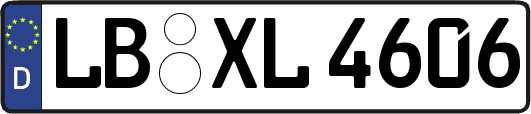 LB-XL4606