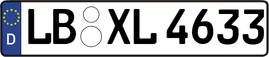 LB-XL4633