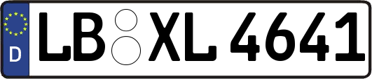 LB-XL4641
