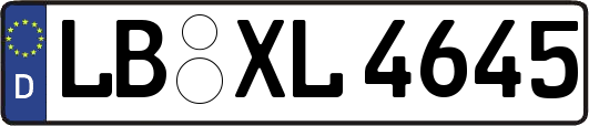 LB-XL4645