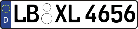 LB-XL4656