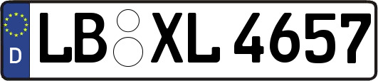 LB-XL4657