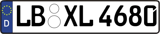 LB-XL4680