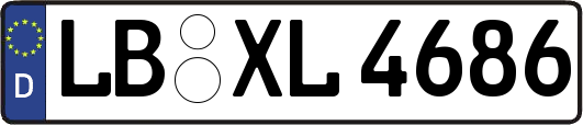 LB-XL4686