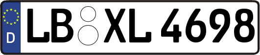 LB-XL4698