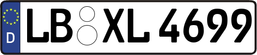 LB-XL4699