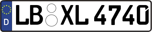 LB-XL4740