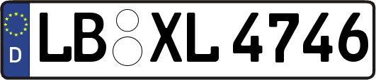 LB-XL4746