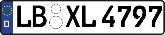 LB-XL4797