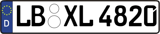 LB-XL4820