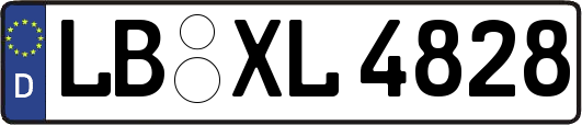 LB-XL4828