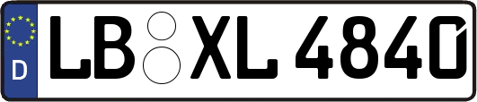 LB-XL4840