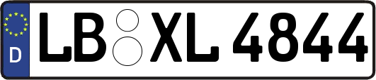 LB-XL4844