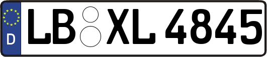 LB-XL4845