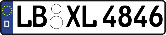 LB-XL4846