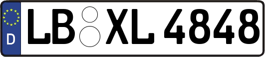 LB-XL4848