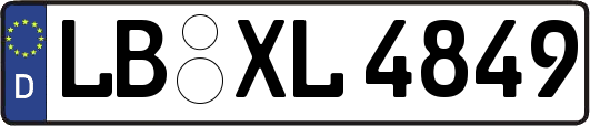 LB-XL4849