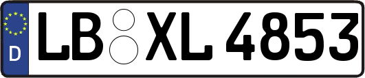 LB-XL4853