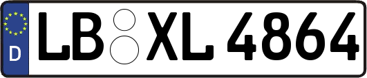 LB-XL4864