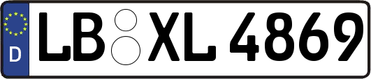 LB-XL4869