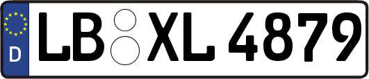 LB-XL4879