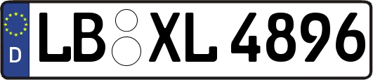 LB-XL4896
