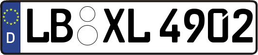 LB-XL4902