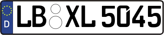 LB-XL5045