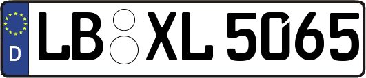 LB-XL5065