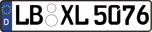 LB-XL5076